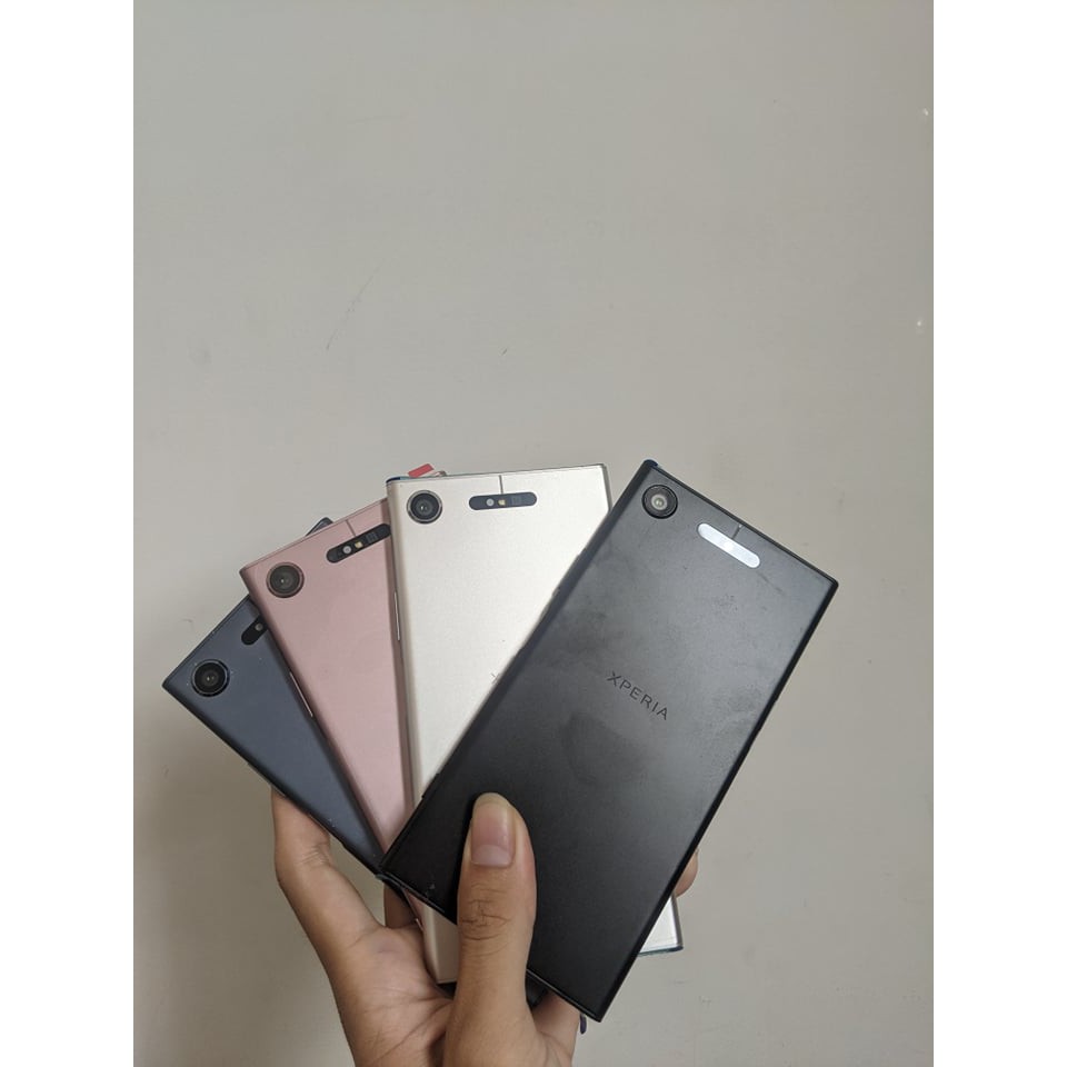 Điện thoại Sony Xperia XZ1 64 GB