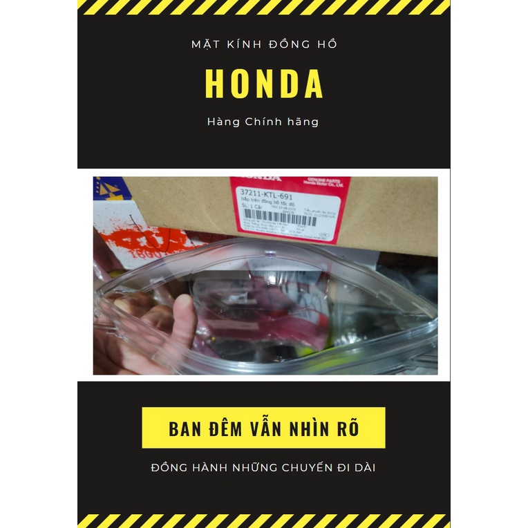 Mặt kính đồng hồ xe máy WAVE RS-S100-WAVE ALPHA