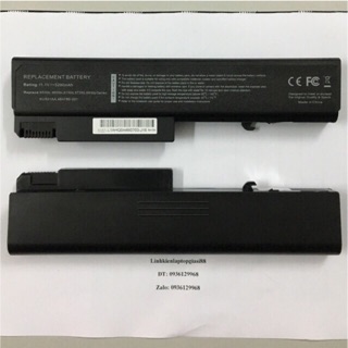 Combo 5 pin hp 8440p