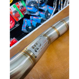 cô pô R8 ex 150 2 khúc