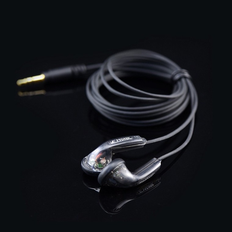 Tai nghe VE MONK PLUS Tai Nghe Earbud Jack 3.5mm