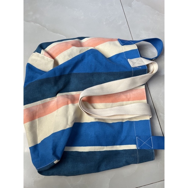 Túi tote HM săn se