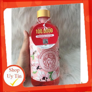 Sữa Tắm Purité By Provence