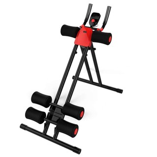 Máy tập cơ bụng - máy tậ thể hình