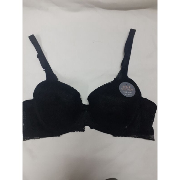 Ao lót mỏng ren mong B019