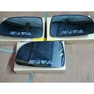 MẶT GƯƠNG CHIẾU HẬU CHEVROLET GENTRA-AVEO
