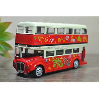 Xe bus phát nhạc bmbe1052