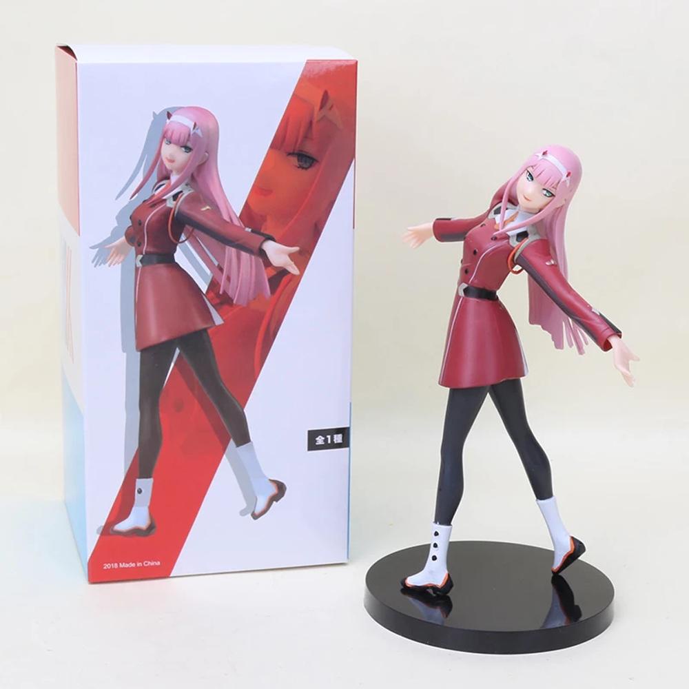 Mô Hình Nhân Vật DARNELL In the FRANXX Cao Cấp 21cm