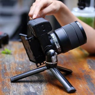 Chân Tripod Mini Cho Máy Ảnh Điện Thoại 3