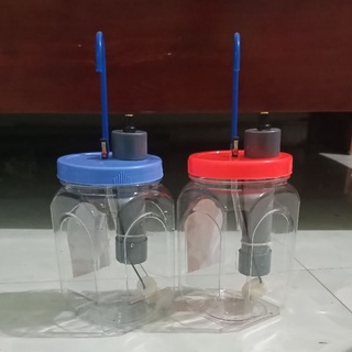 Bình rót rượu tự động giá siêu rẻ