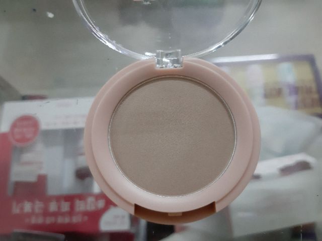 Phấn Má Tạo Khối Eglips Cheek Fit Blusher Slim Fit Shading | BigBuy360 - bigbuy360.vn
