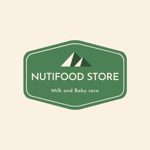 NutiFood Store