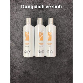 DUNG DICH VE SINH Scion 200ml