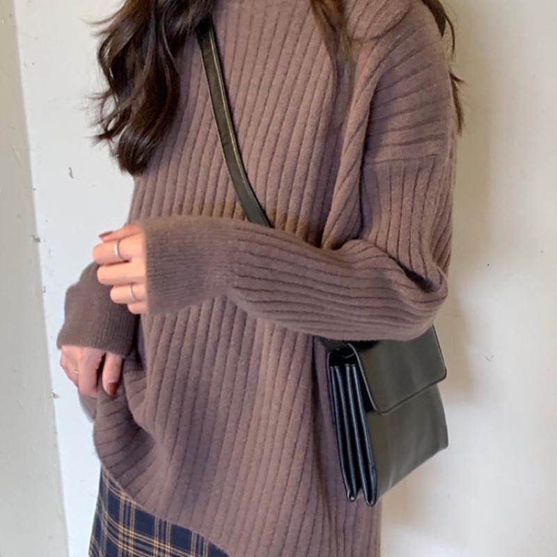 🌿 ÁO LEN TRƠN 🌿 ORDER 🌿 | BigBuy360 - bigbuy360.vn