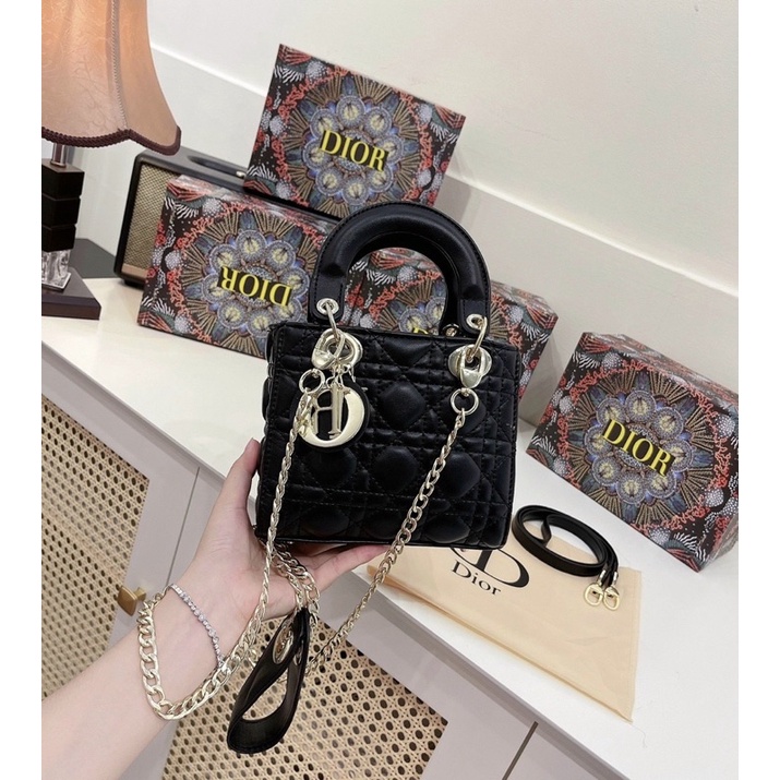 Túi di  ồ  hàng full box