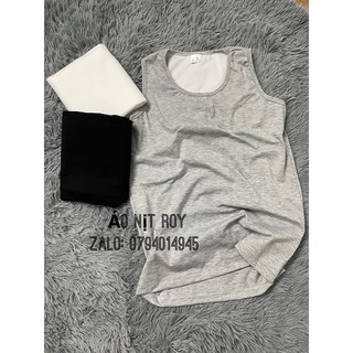 Áo nịt ngực ba lỗ dài trans, sb, tomboy
