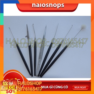 Bộ dụng cụ rái tai 7 món