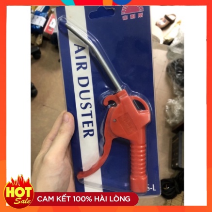 Súng xịt hơi AIR DUSTER Đài Loan