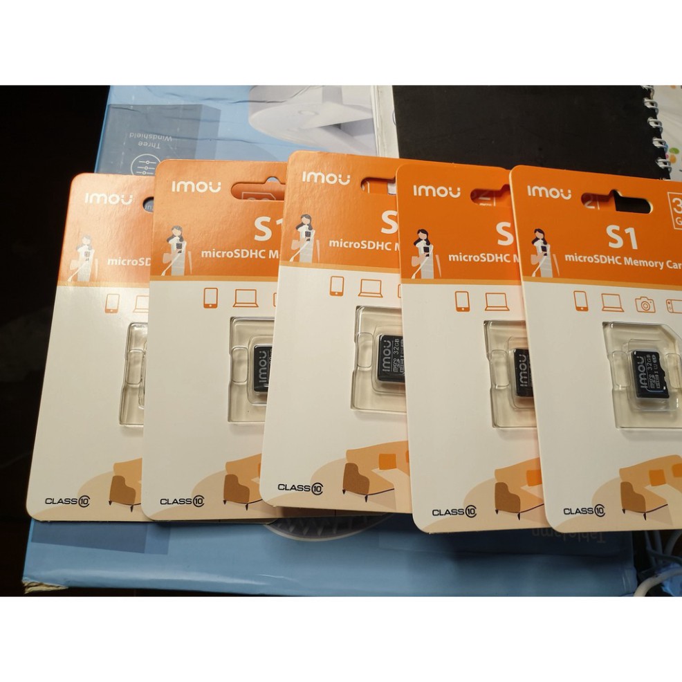 Thẻ nhớ Netac 32G 64G 128G - Class 10