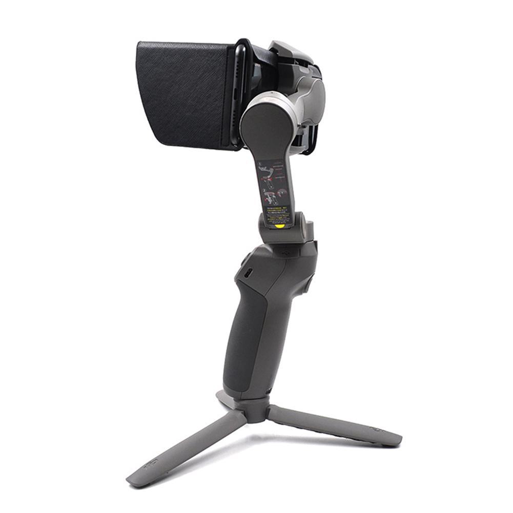 Loa che nắng cho điện thoại thông minh gắn tay cầm chống rung DJI Osmo Mobile/mobile 3 | BigBuy360 - bigbuy360.vn