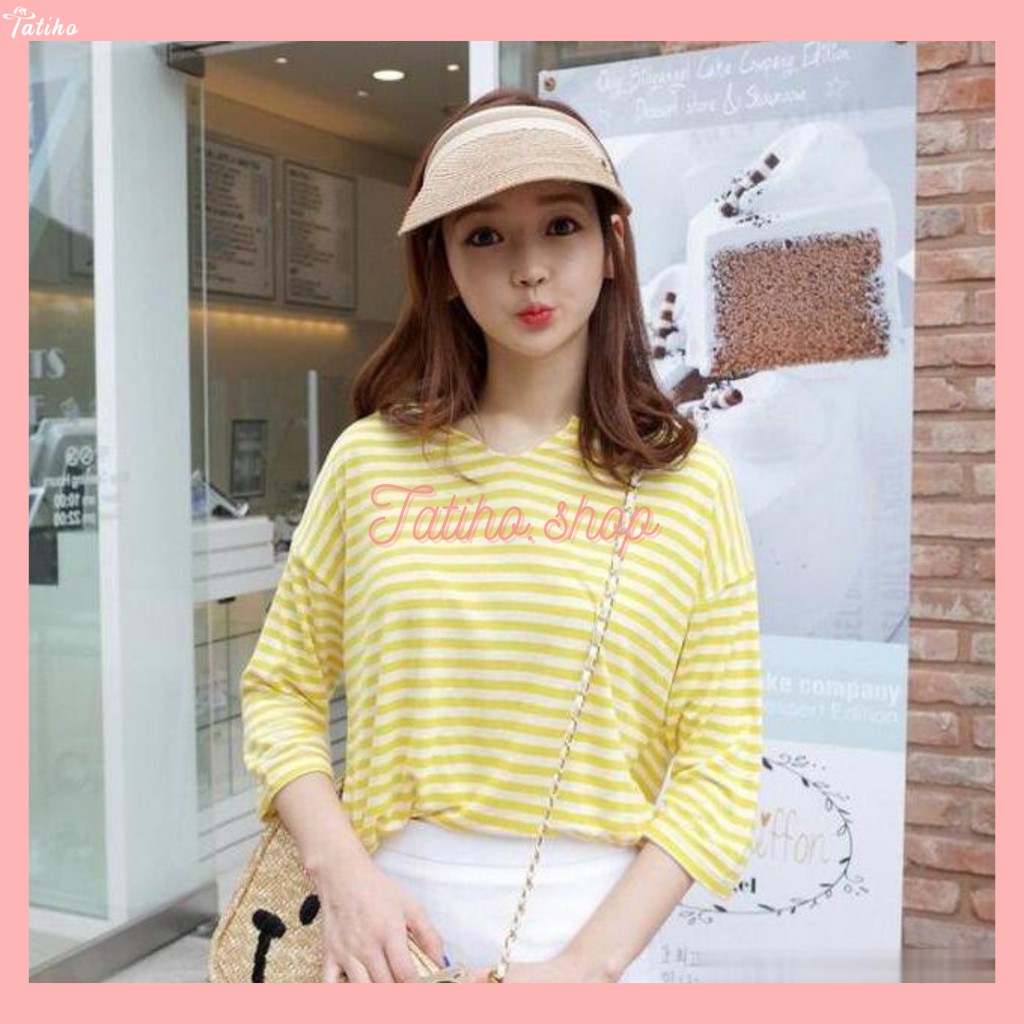 [HÀNG XỊN, GIÁ TỐT] Nón Cói, Mũ Cói Nửa Đầu Thời Trang Nữ Đi Biển Phong Cách Hàng Quốc - Mã NC005