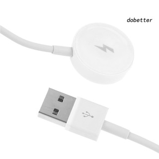 Dây Cáp Sạc Nhanh Không Dây Cho Đồng Hồ Thông Minh Fossil Gen 3