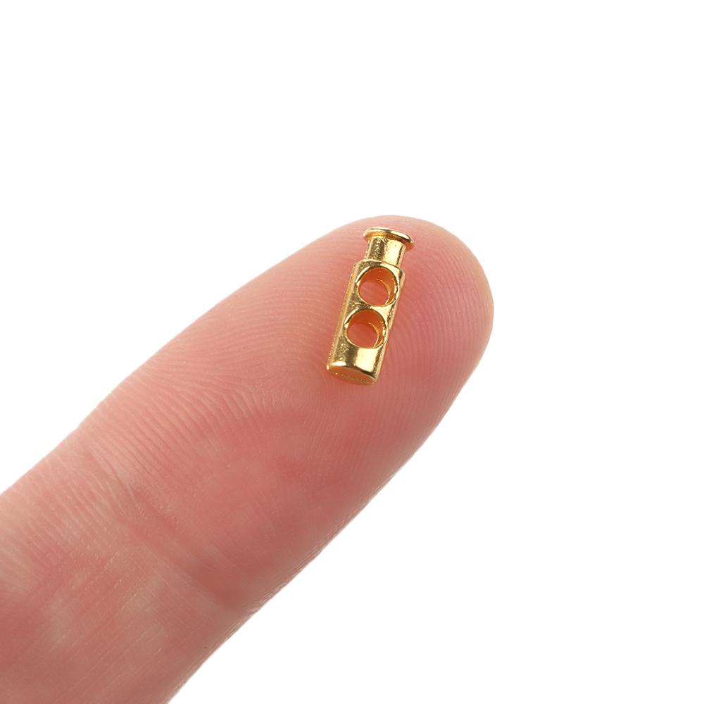 Nút Sừng Mini Màu Cầu Vồng Dùng Làm Đồ Thủ Công DIY