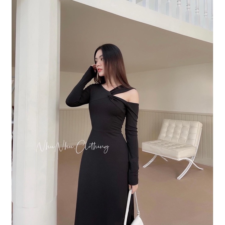 Đâm thun tay dài