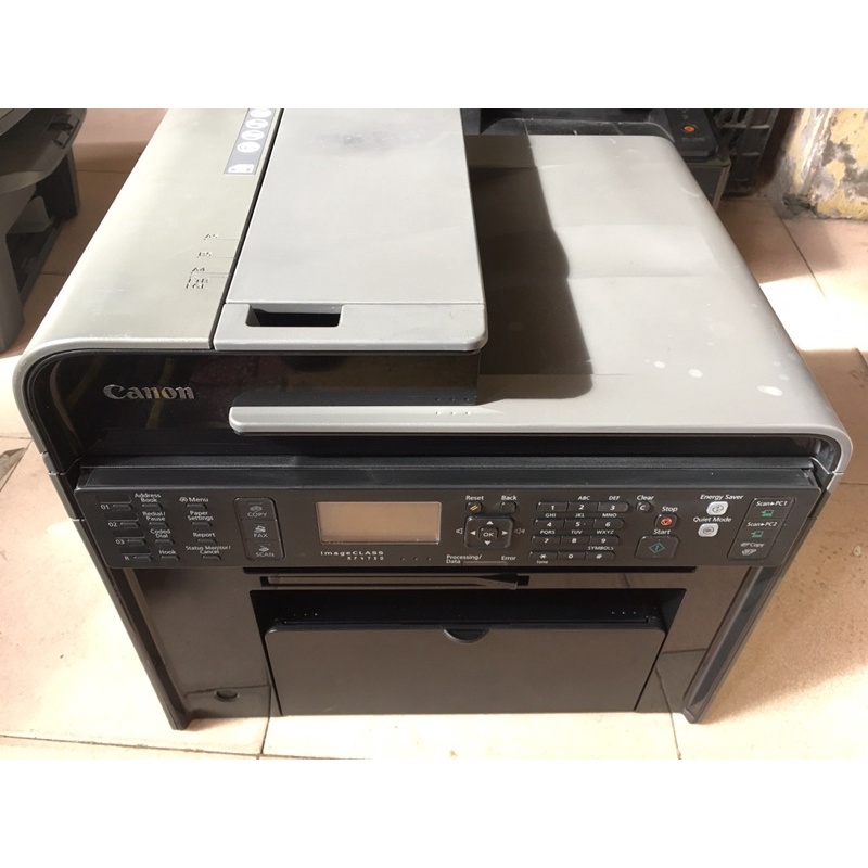Máy in đa năng canon 4750 mới 90%