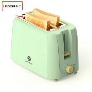 (CÓ SẴN) Máy nướng bánh mì Liven