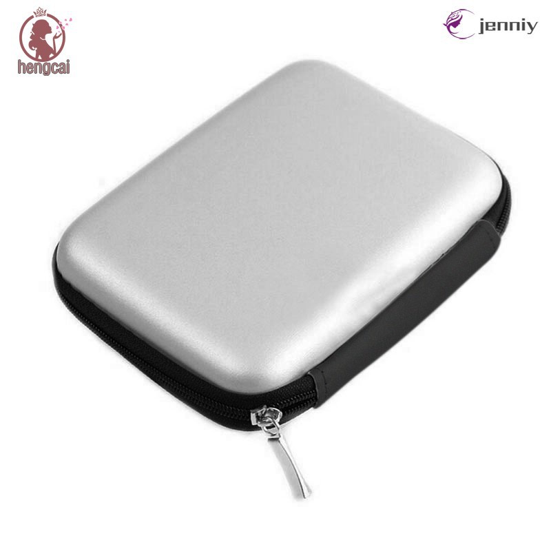 Túi Đựng Ổ Cứng Ngoài Hdd Usb Cầm Tay | BigBuy360 - bigbuy360.vn