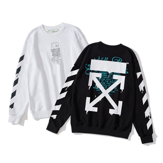 Áo Hoodie Off White Thời Trang Năng Động