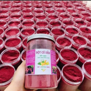 Bột củ dền sấy lạnh hộp 500g