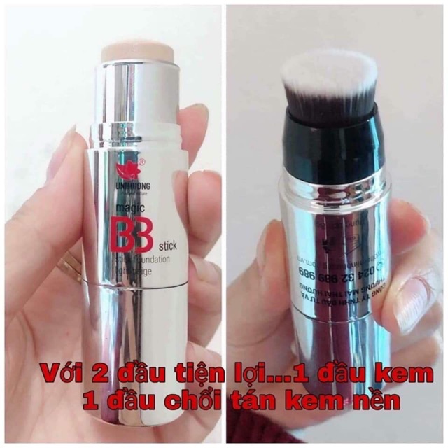 Kem nền BB STICK