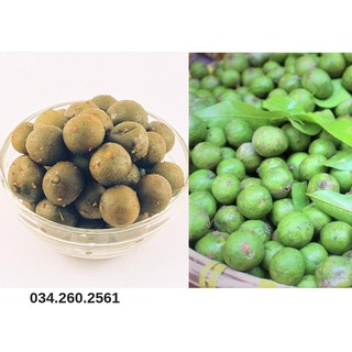 Sấu Bao Tử Giòn Cay (500g)