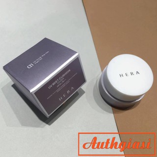 Phấn nước mini Hera UV Mist Cushion SPF50+ PA+++
