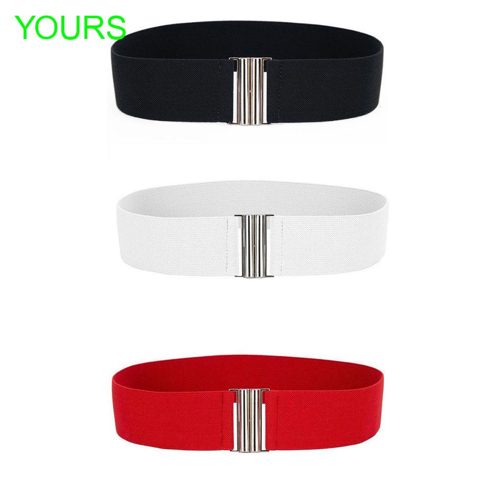 Dây nịt bụng co dãn
