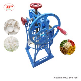 Máy bào sợi dừa làm mứt Tấn Phát - BDTP01