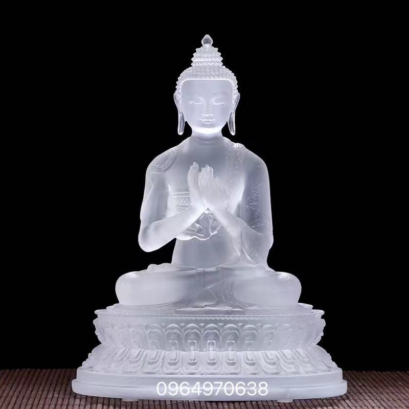 Tượng Dược Sư Lưu Ly 4"
