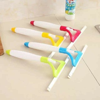 CHỔI LAU KÍNH KÈM BÌNH XỊT
