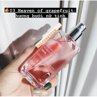XỊT THƠM SHIMANG BODY MIST