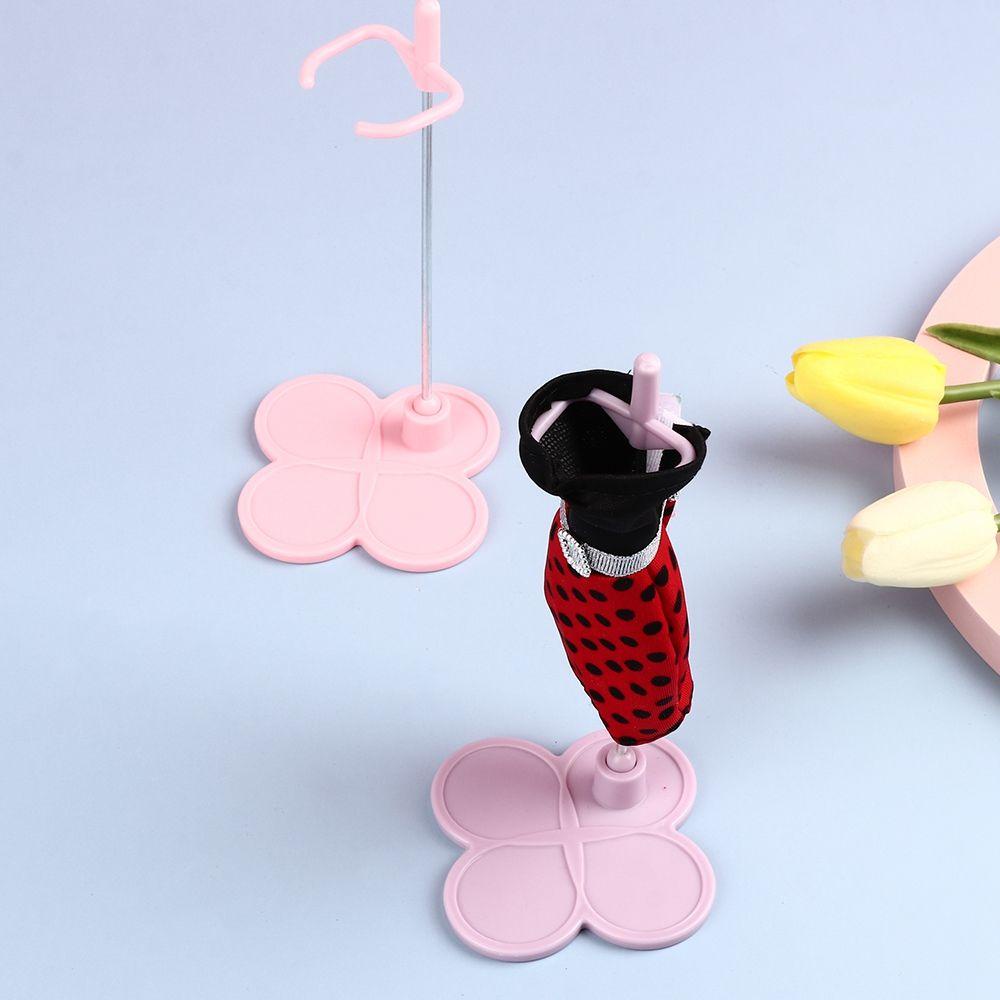 Búp Bê Cầu Vồng Đứng Có Khớp Nối Thân Thiện Với Môi Trường Chất Lượng