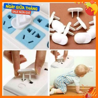Nút chặn ổ điện bảo vệ an toàn
