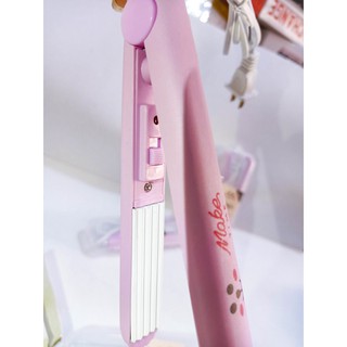 Máy dập xù tóc mini