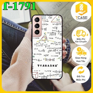Ốp lưng nhám chống sốc in hình dành cho samsung galaxy s21, s21 plus, s21 utral, s21 fe in hình nhiều mẫu phần b