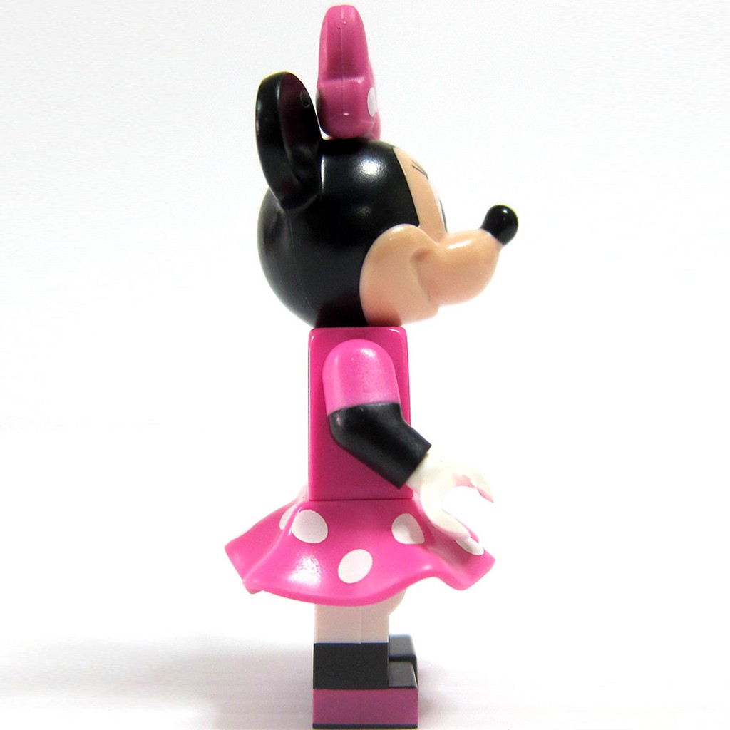 LEGO Minifigures Chuột Minnie 71012 Disney Series
