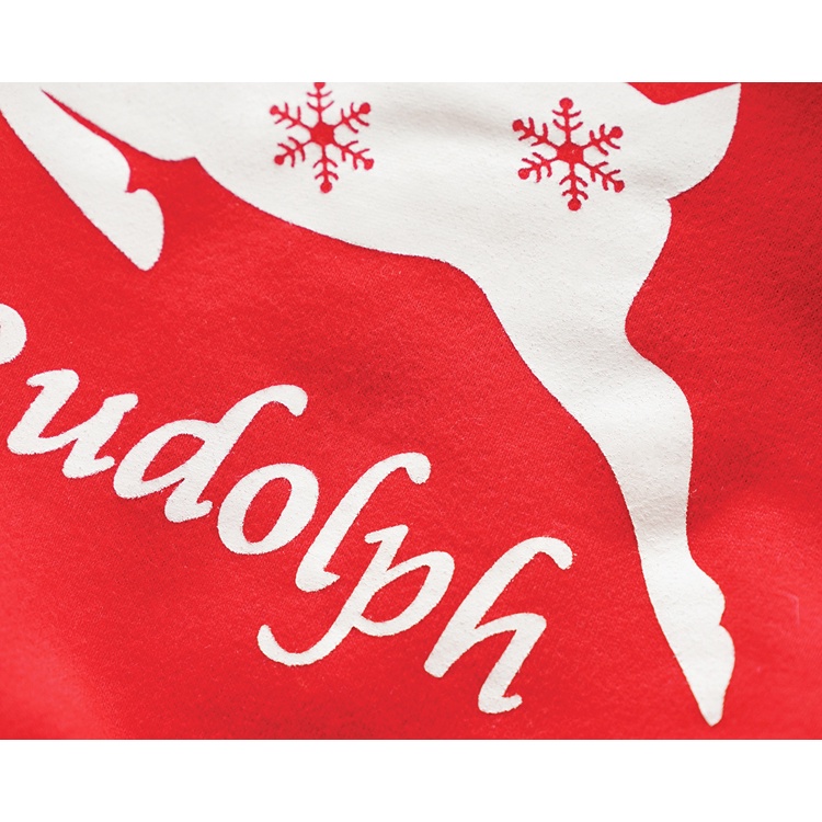 🍁💟🌴HOT VIDEO ÁO NỈ TUẦN LỘC RUDOLPH ĐI CHƠI NOEL, ÁO NỈ ĐÔI SWEATER LOẠI 1 ĐỦ MÀU ĐỦ SIZE