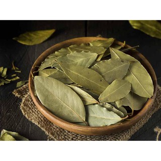 [Kèm Công Thức] Lá Nguyệt Quế Khô 10gr