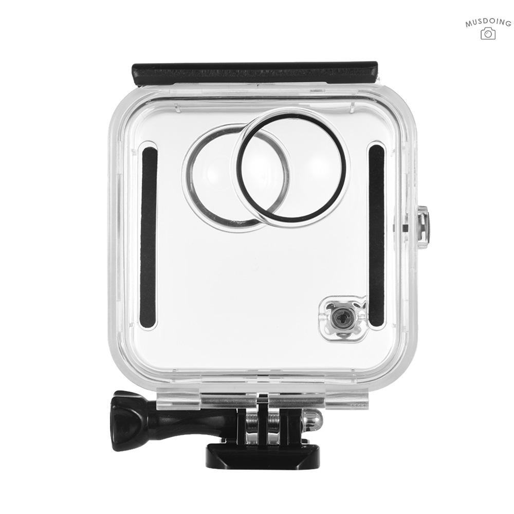 Vỏ Chống Nước Cho Camera Hành Trình Gopro Fusion Action Camera