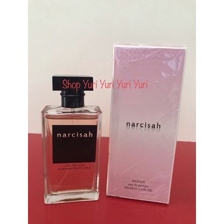 Nước hoa nội địa Mỹ Narcisah